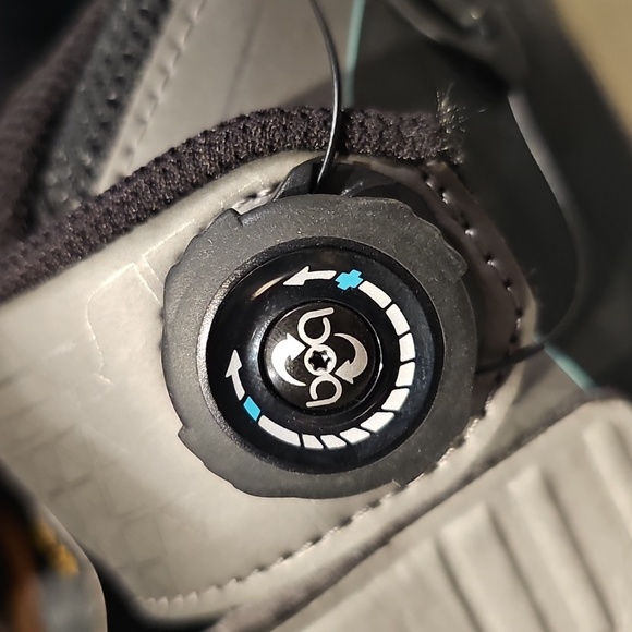 Specialized Motodiva WMN Sz 11 Black Titanium New In Box - Picture 9 of 12